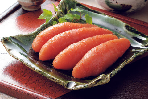 辛子明太子一本物 450g(225g×2)