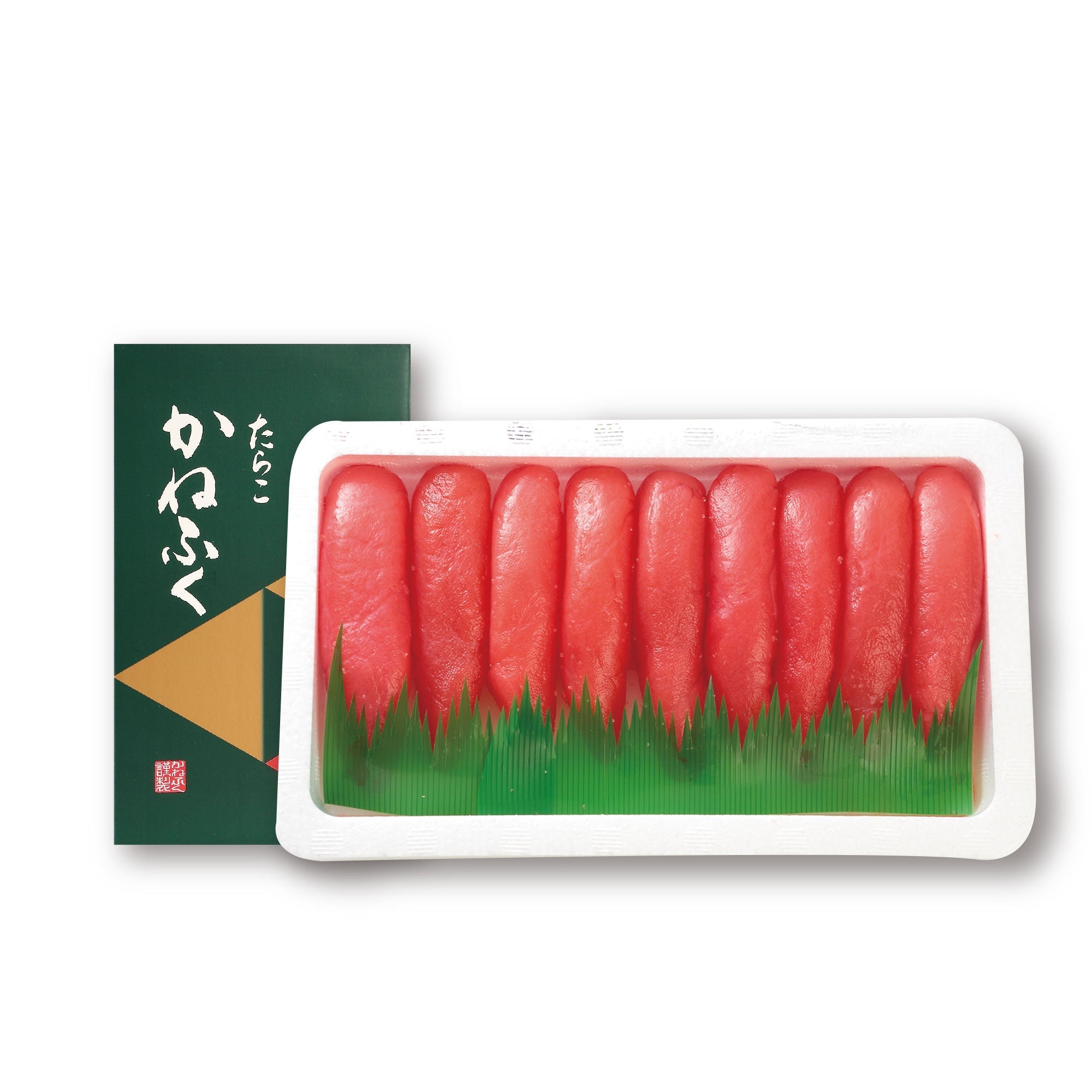 たらこ一本物 L 450g – オンライン直売店 | めんたいパーク大洗