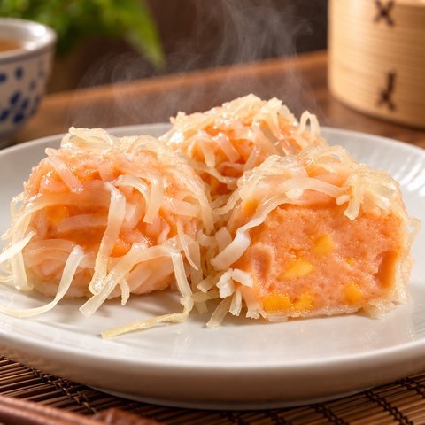 チーズ明太しゅうまい（※冷凍便のみ）