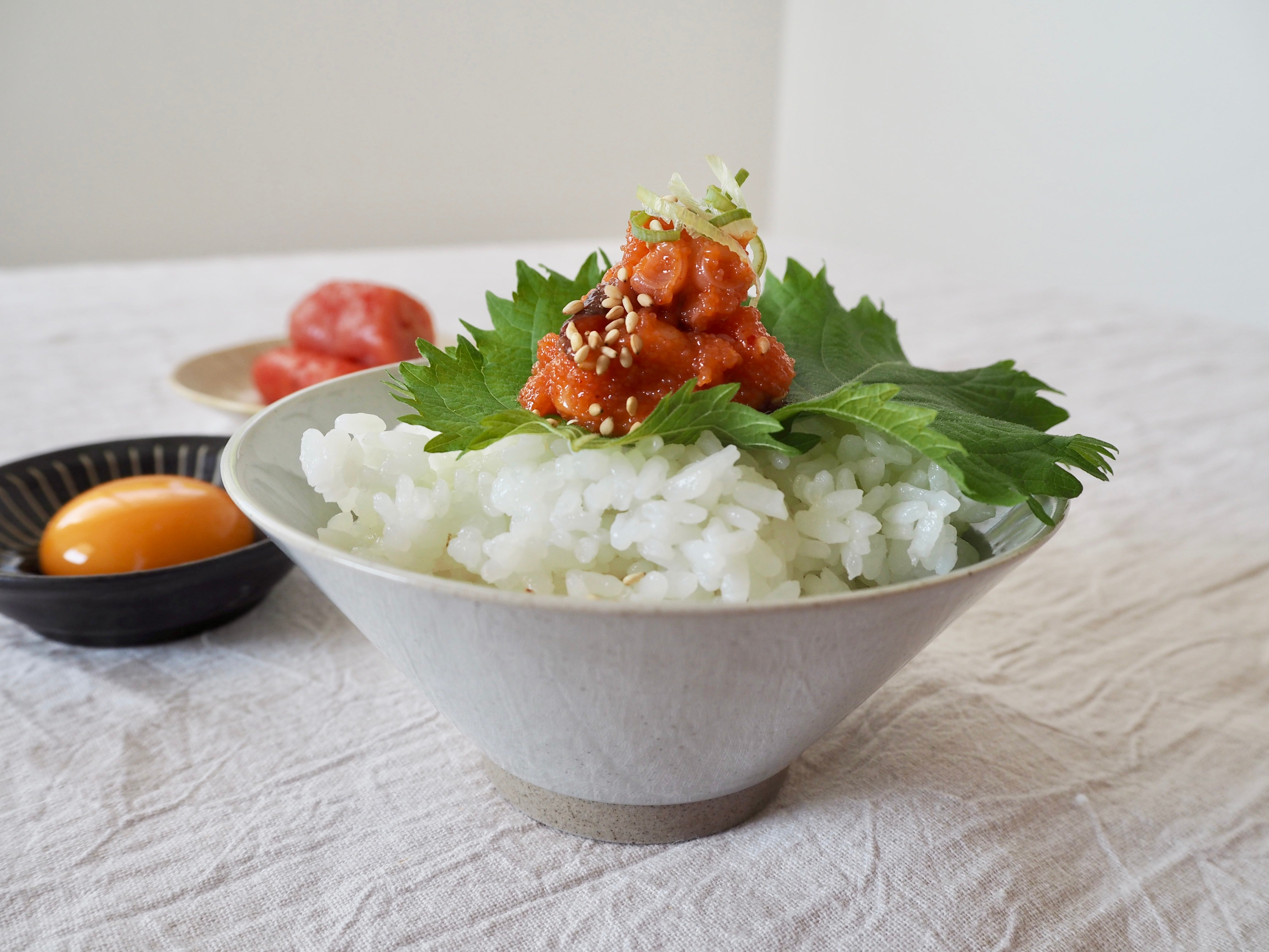 辛みそたこめんたい(冷凍) – オンライン直売店 | めんたいパーク大洗