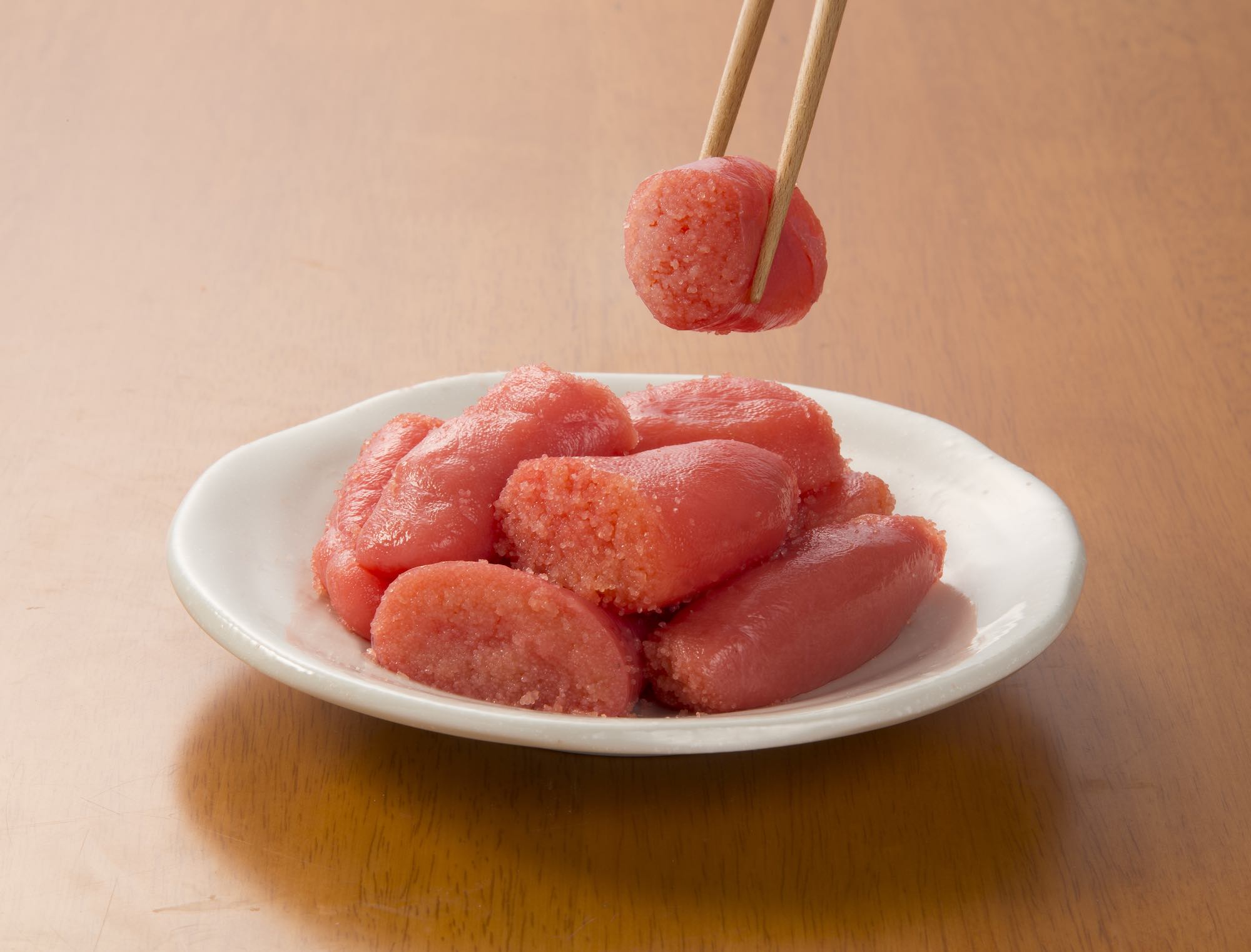 たらこ一本物 L 450g – オンライン直売店 | めんたいパーク大洗