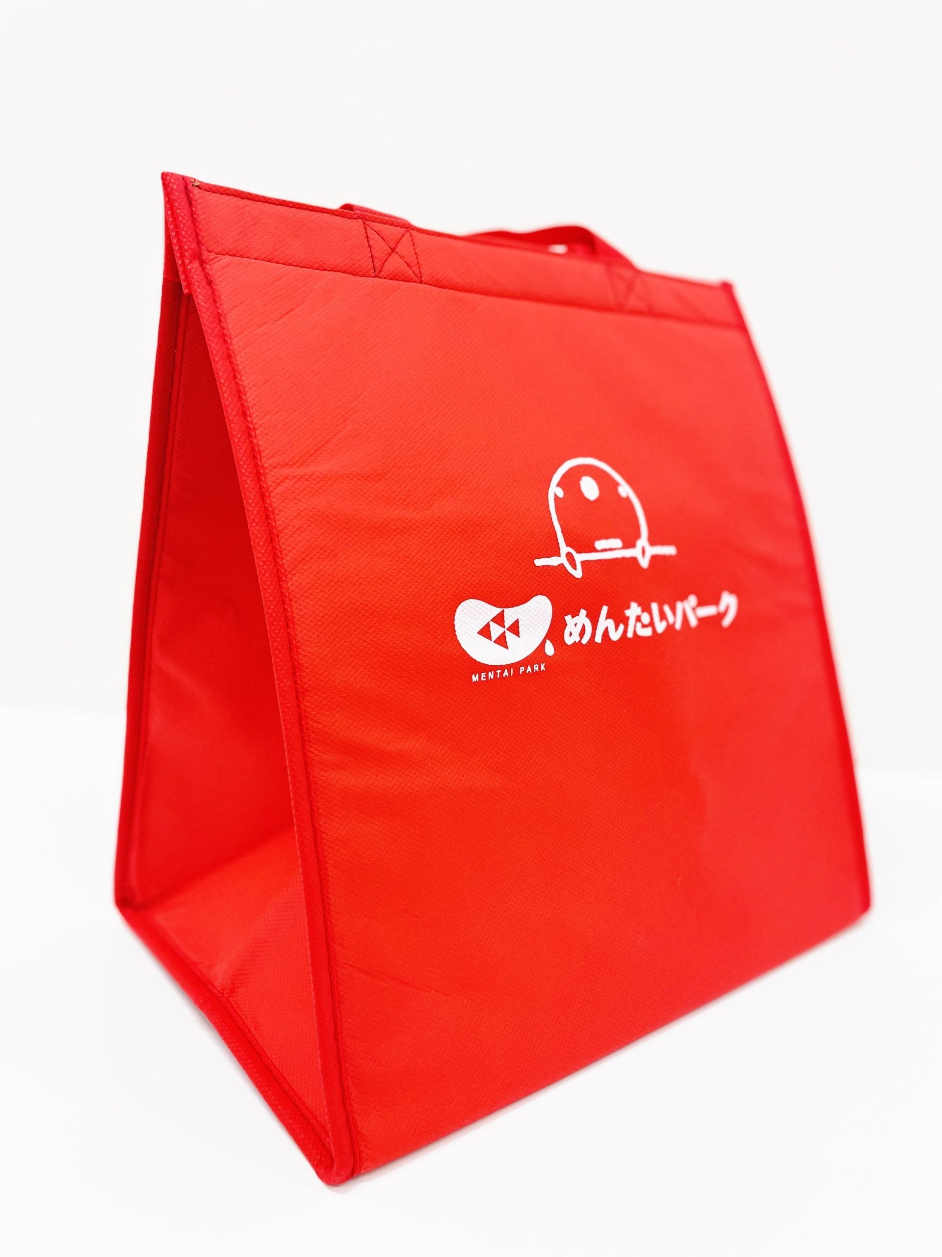 保冷バック 大 – オンライン直売店 | めんたいパーク大洗